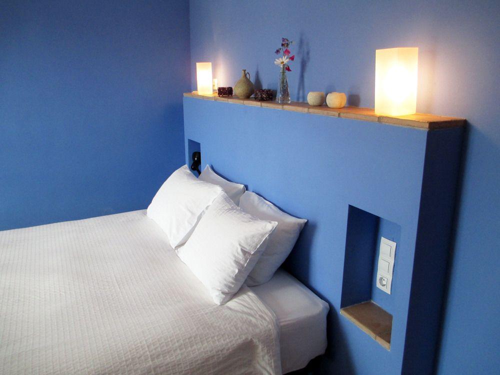 Shariqua (Adults Only) Bed & Breakfast Jérica Exterior photo