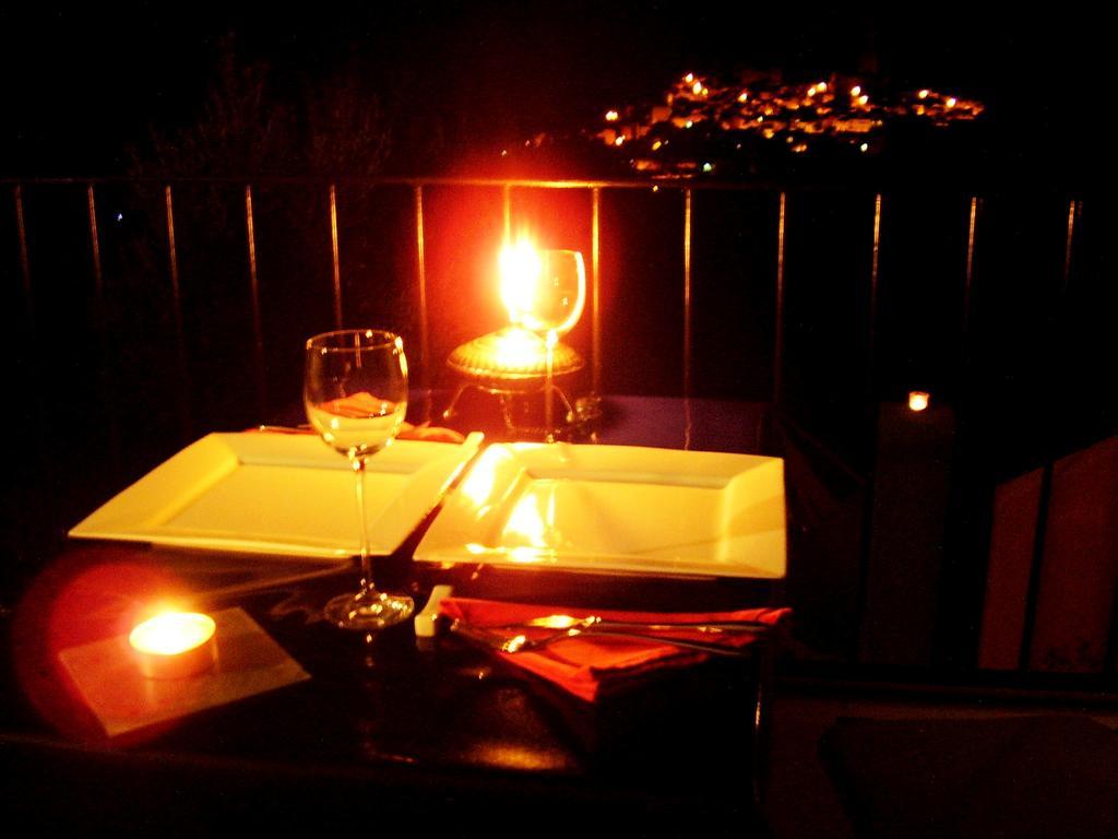 Shariqua (Adults Only) Bed & Breakfast Jérica Exterior photo