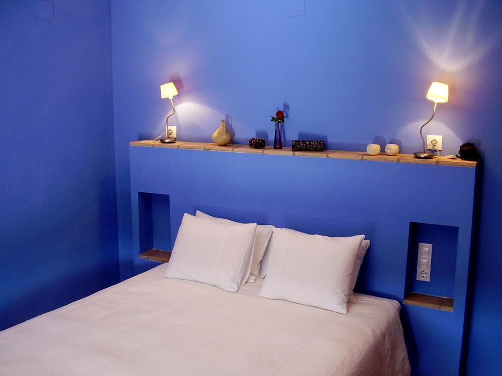 Shariqua (Adults Only) Bed & Breakfast Jérica Exterior photo